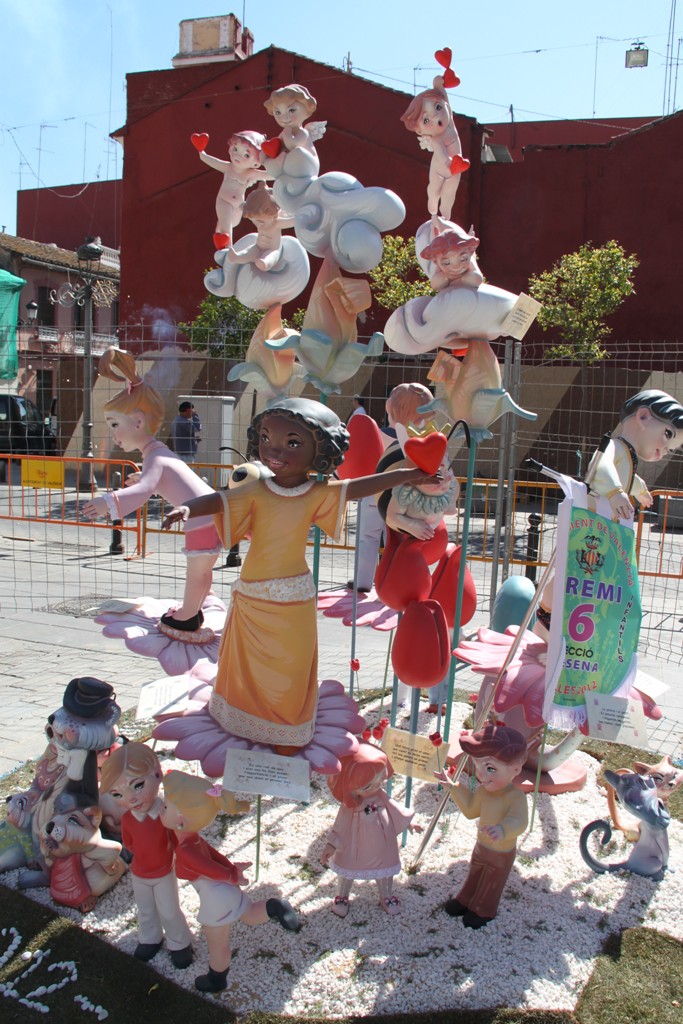 Totfalles: Sant Pere-Verge de Vallivana